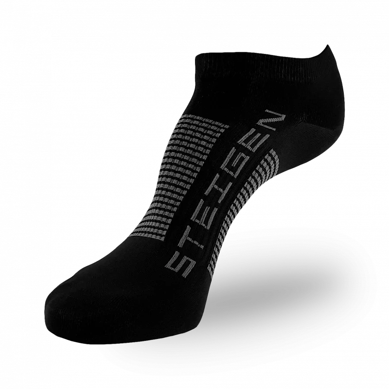 Steigen Zero Length Socks Unisex - Image 3