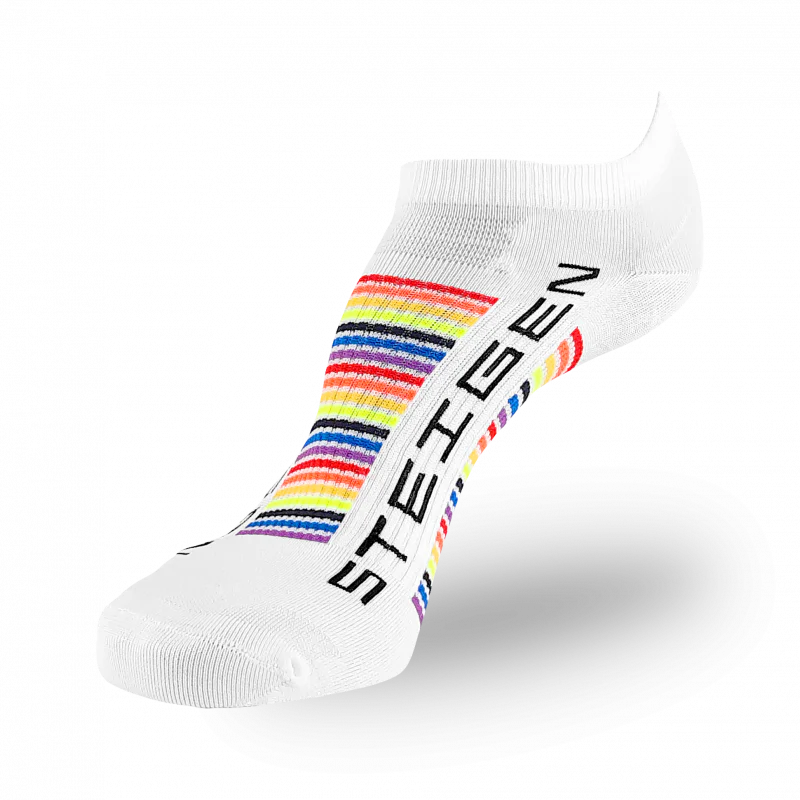 Steigen Zero Length Socks Unisex - Image 4