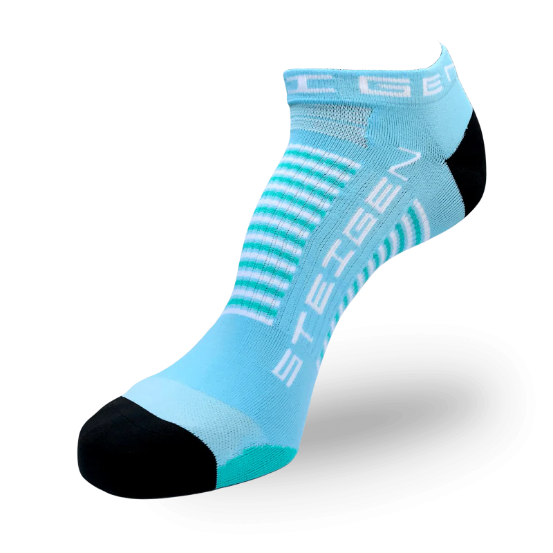 Steigen Zero Length Socks Unisex - Image 5