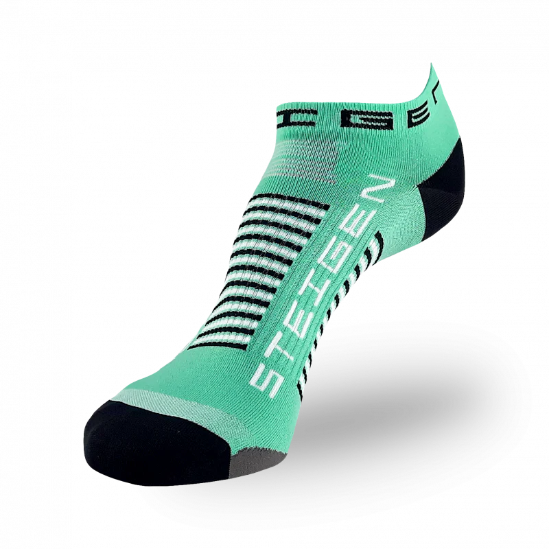 Steigen Zero Length Socks Unisex - Image 6