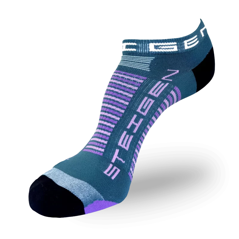 Steigen Zero Length Socks Unisex - Image 9