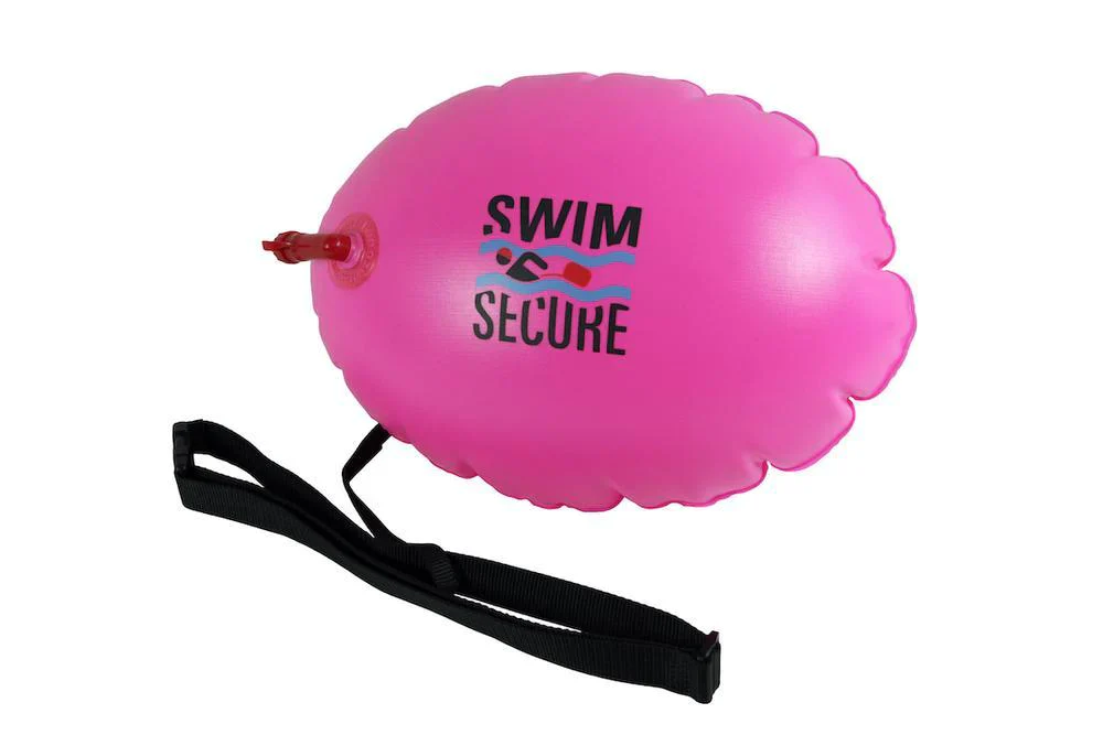 Swim Secure Tow Float - Image 2