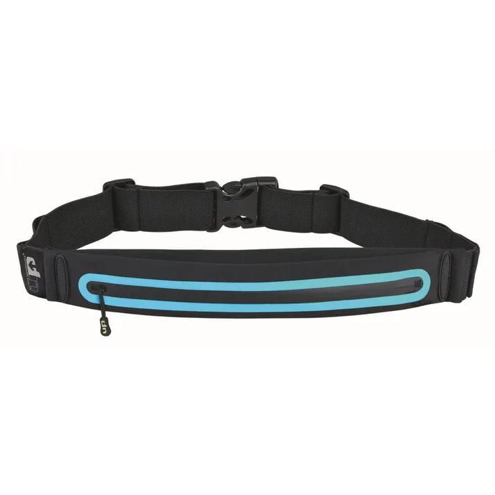 Ultimate Performance Ease Runner's Expandable Waist Bag Unisex - Image 2