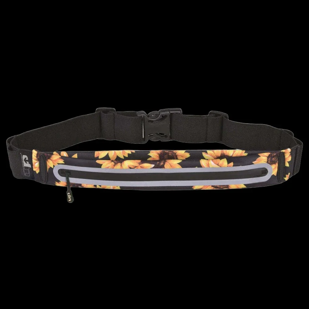 Ultimate Performance Ease Runner's Expandable Waist Bag Unisex - Image 3