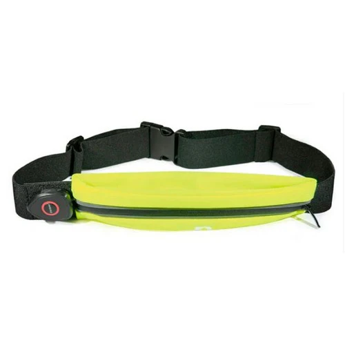 Ultimate Performance Ease Runner's Expandable Waist Bag Unisex - Image 4