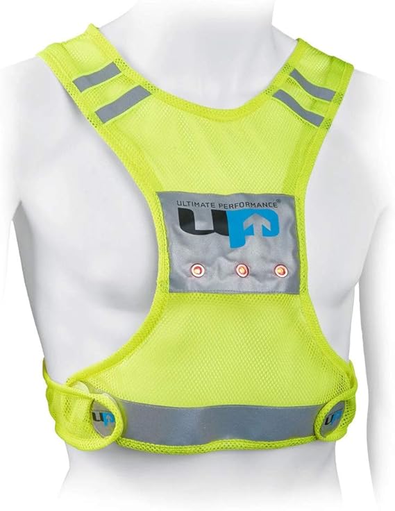 Ultimate Performance LED Race Vest Unisex