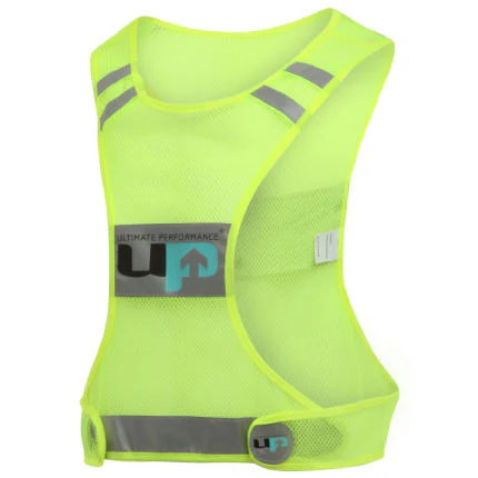 Ultimate Performance Reflective Race Vest Unisex