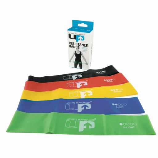 Ultimate Performance Resistance Bands