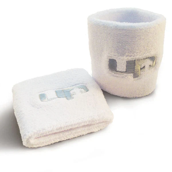 Ultimate Performance Wrist Sweatband - Image 2