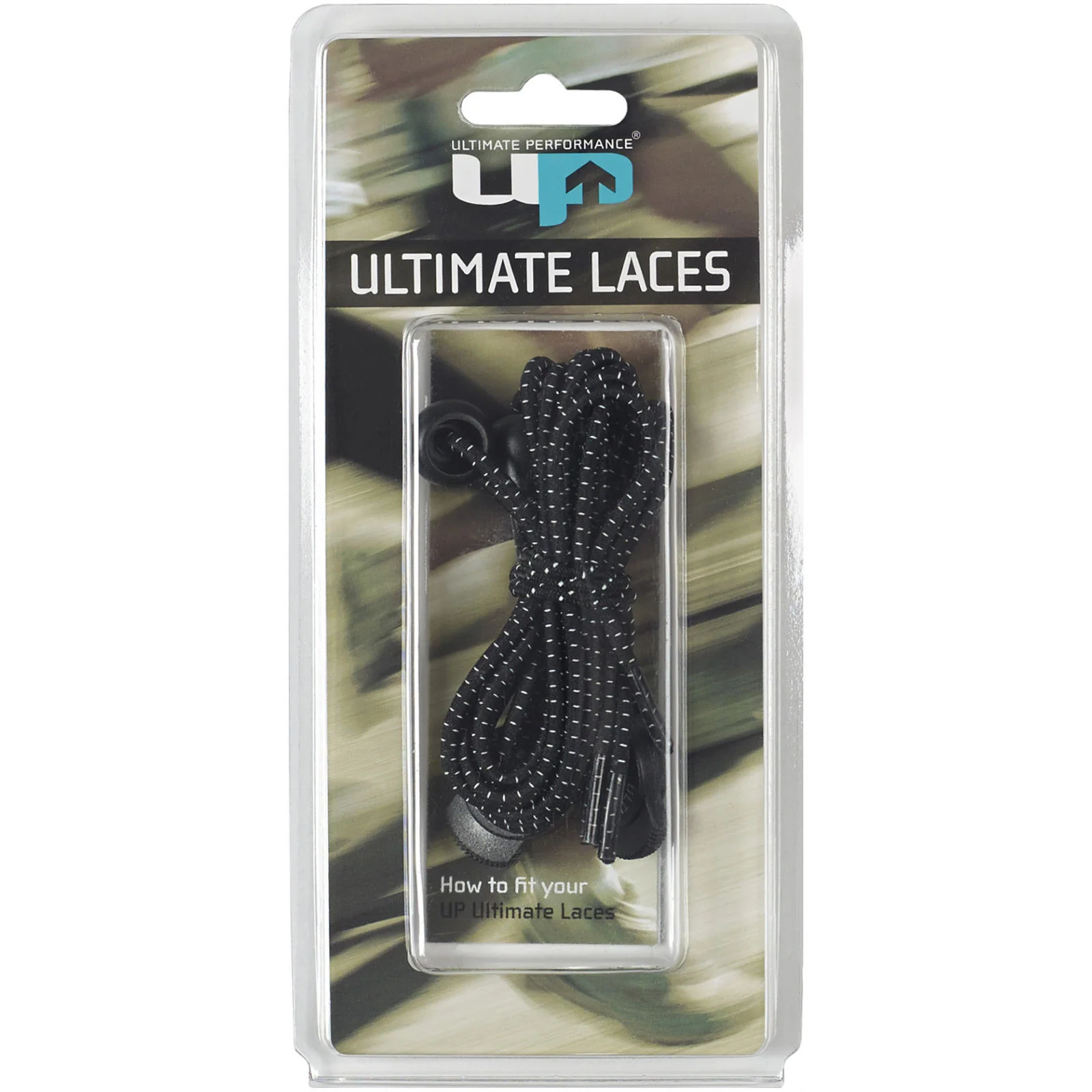 Ultimate Performance Tri Laces - Image 4