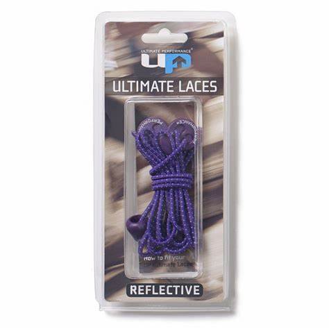 Ultimate Performance Tri Laces - Image 8