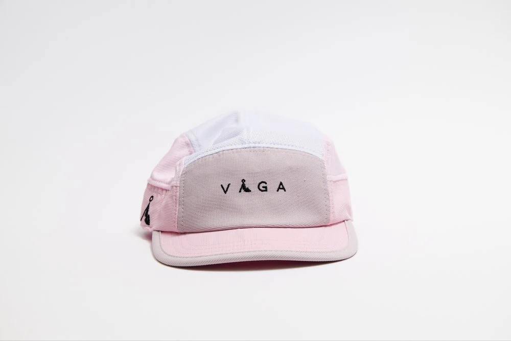 VÅGA Club Cap