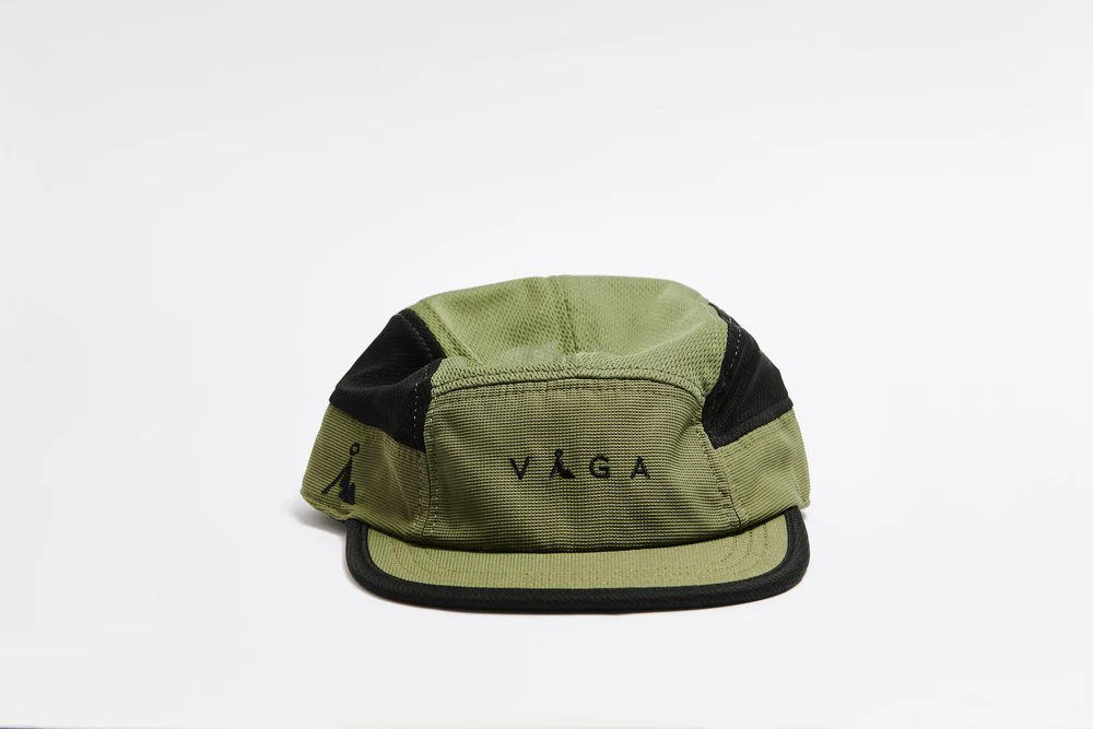 VÅGA Club Cap - Image 10
