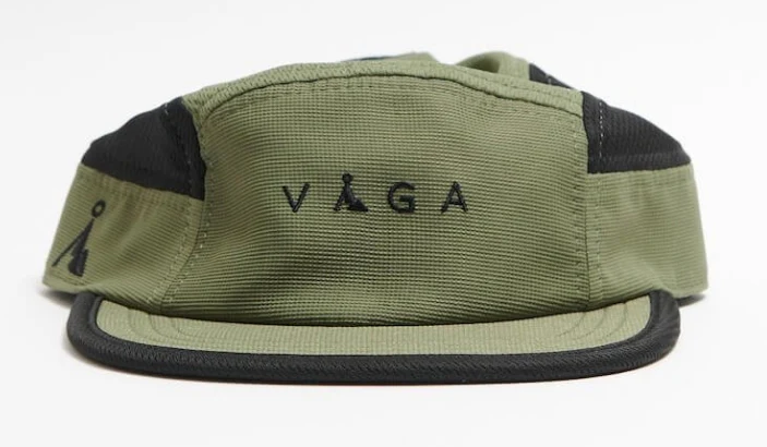 VÅGA Club Cap - Image 11