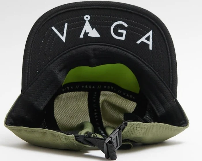 VÅGA Club Cap - Image 12