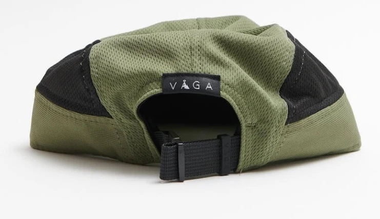 VÅGA Club Cap - Image 13