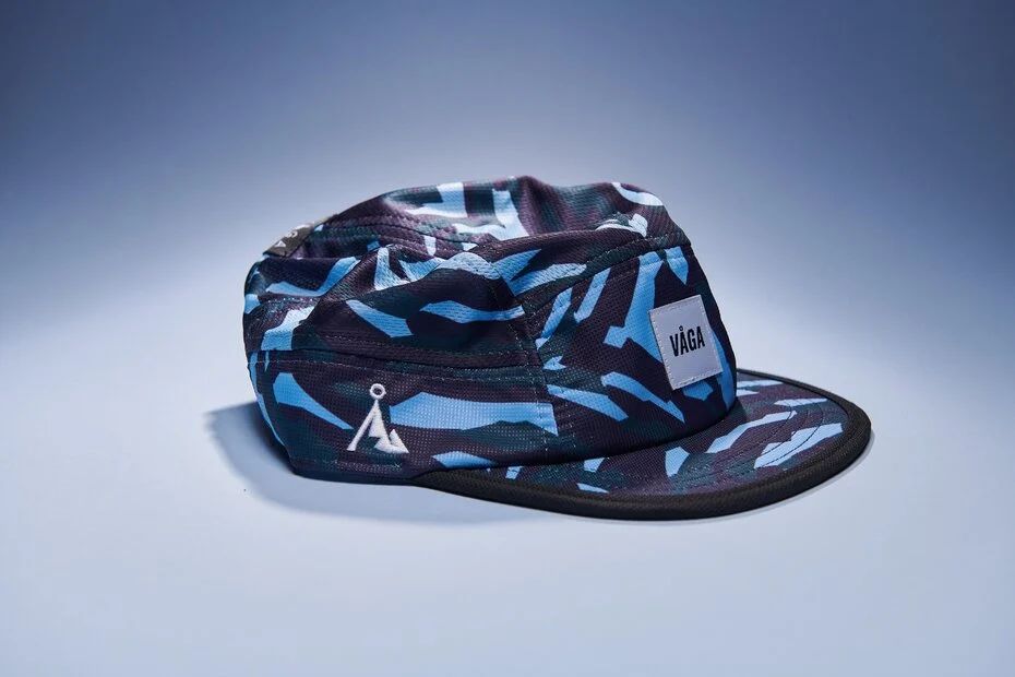 VÅGA Club Cap - Image 16