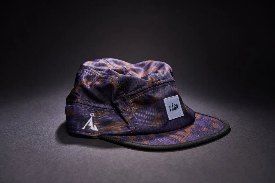 VÅGA Club Cap - Image 17