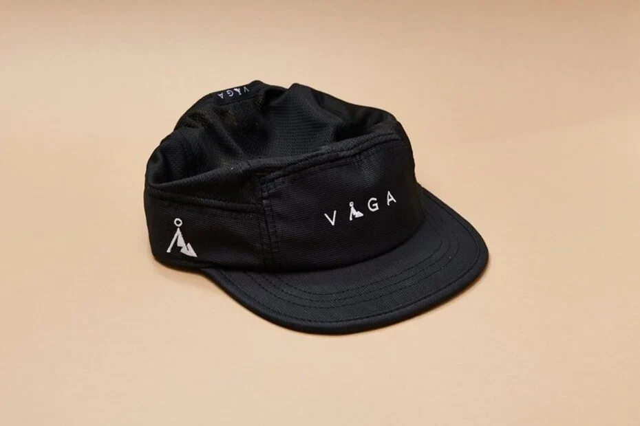 VÅGA Club Cap - Image 18