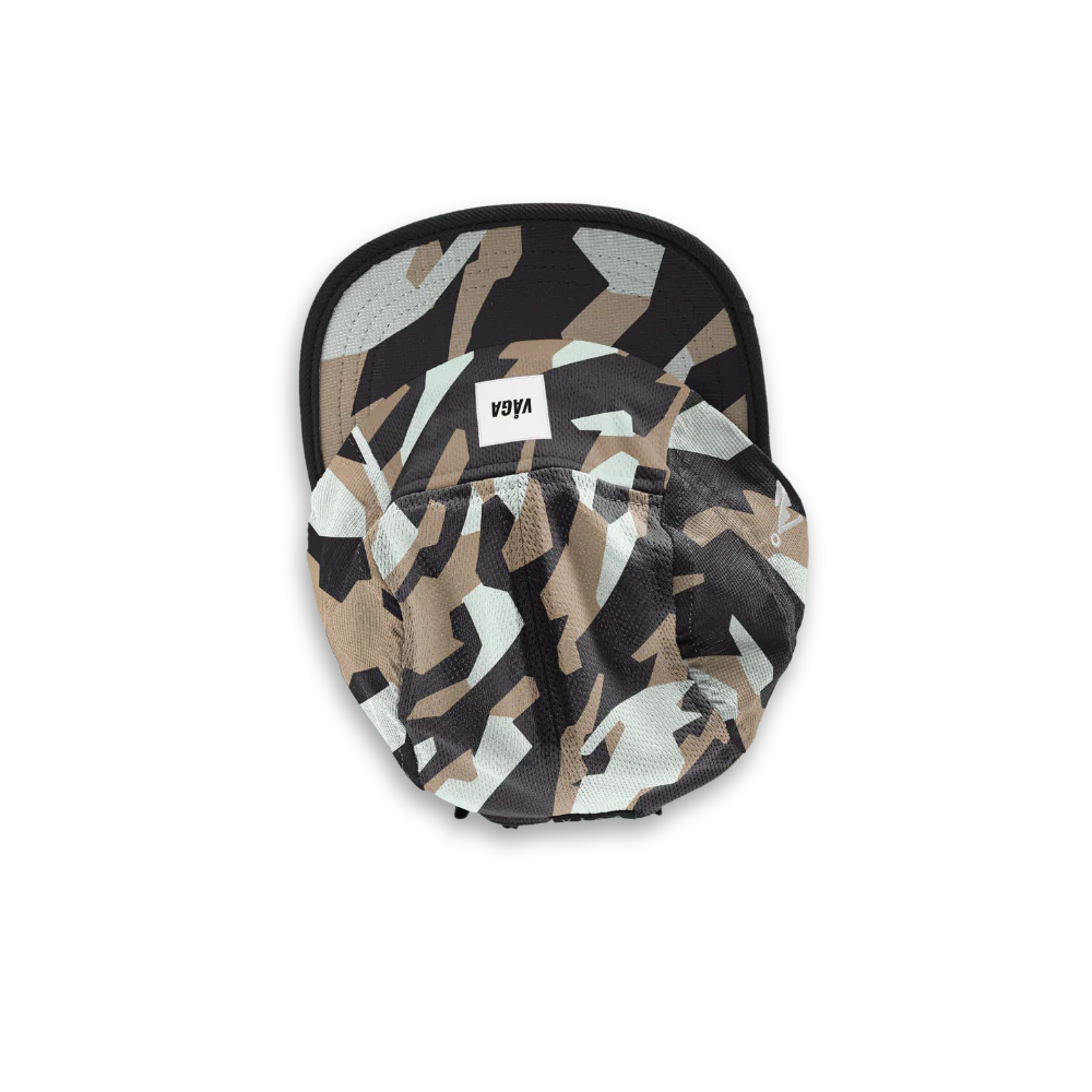 VÅGA Club Cap - Image 20