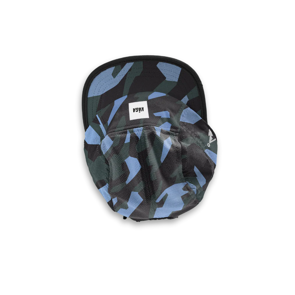 VÅGA Club Cap - Image 21