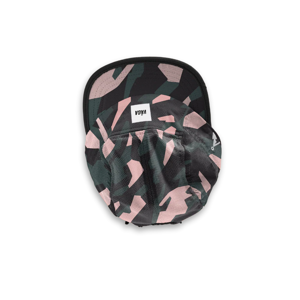 VÅGA Club Cap - Image 22