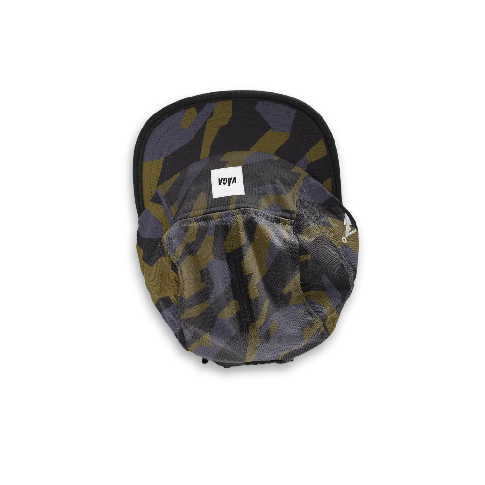 VÅGA Club Cap - Image 24