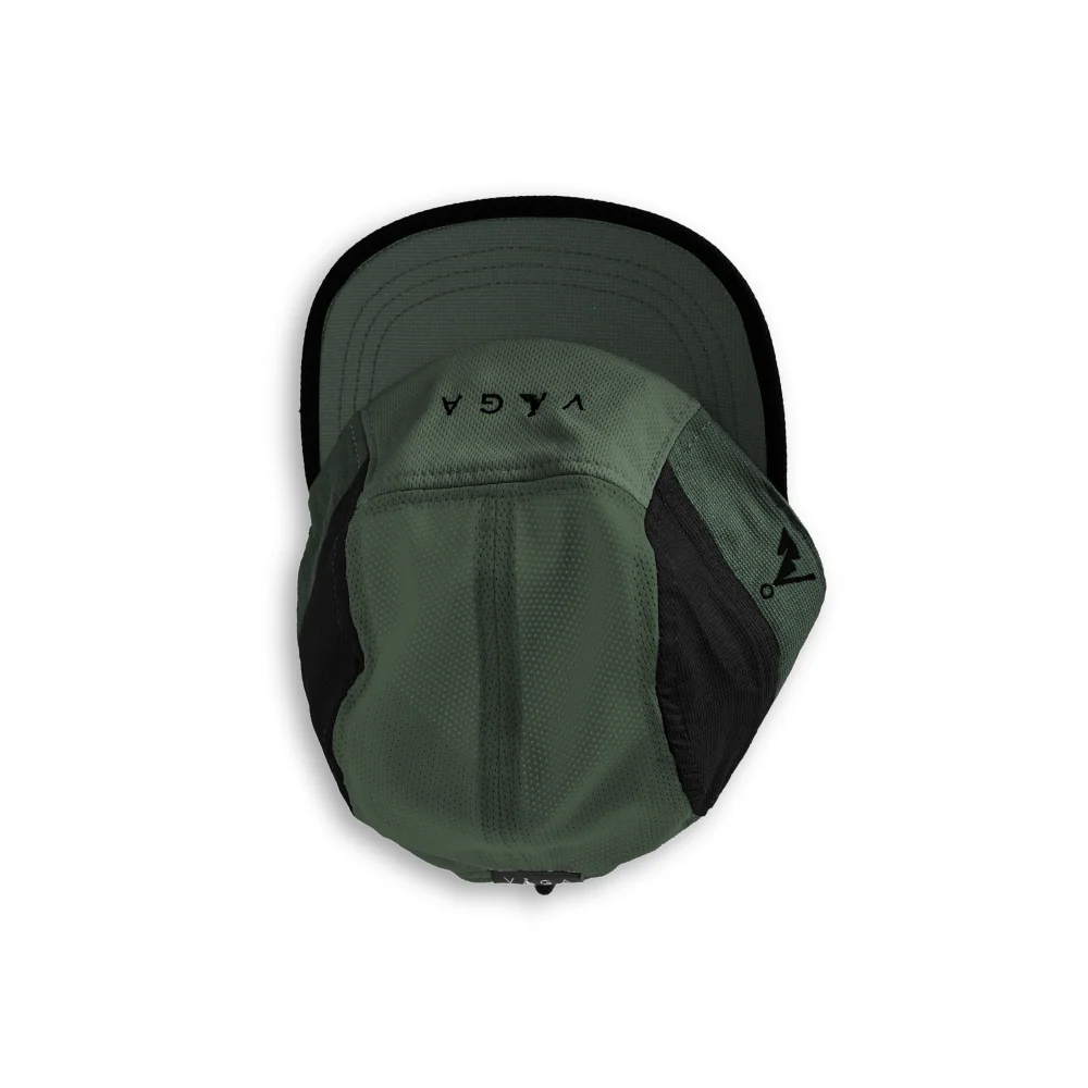 VÅGA Club Cap - Image 25