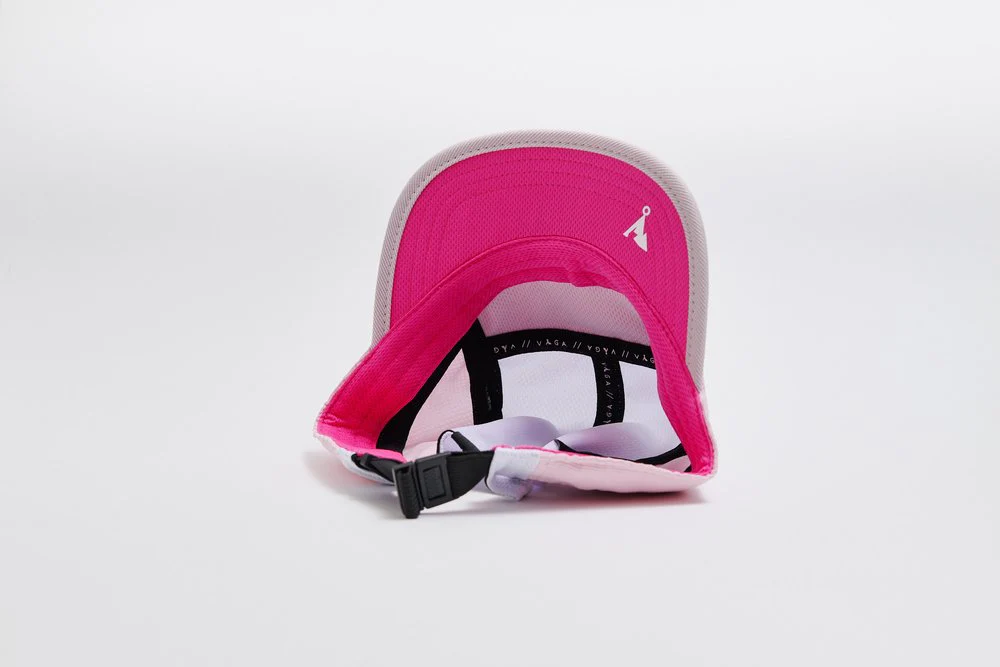 VÅGA Club Cap - Image 3