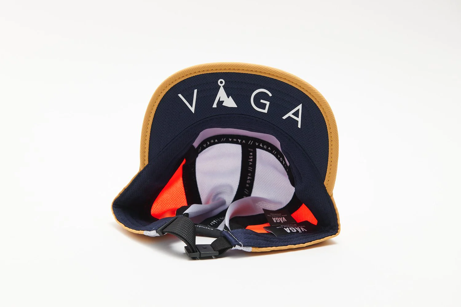 VÅGA Club Cap - Image 30
