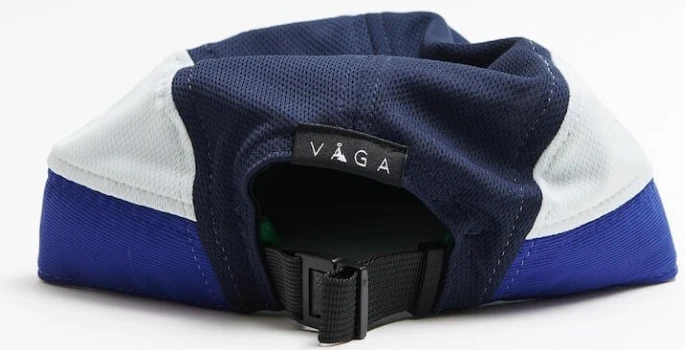 VÅGA Club Cap - Image 31