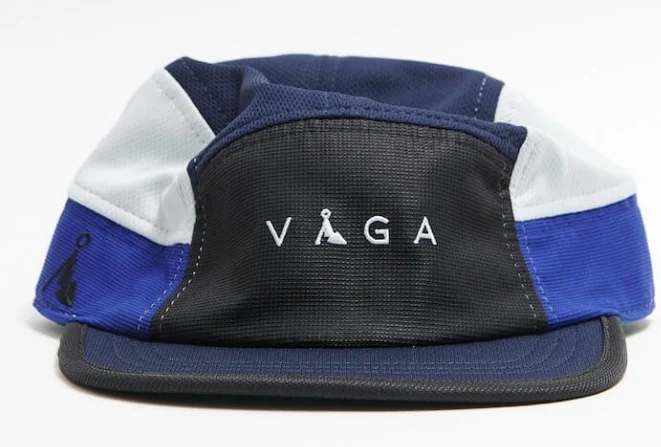 VÅGA Club Cap - Image 32