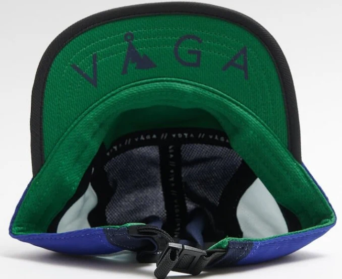 VÅGA Club Cap - Image 33