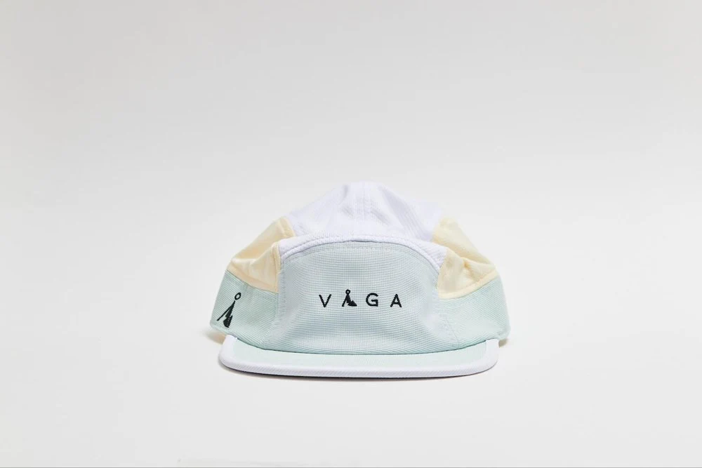 VÅGA Club Cap - Image 4