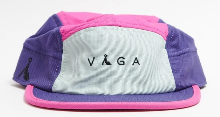 VÅGA Club Cap - Image 7