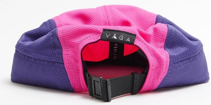 VÅGA Club Cap - Image 8