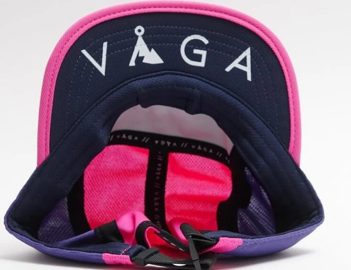VÅGA Club Cap - Image 9