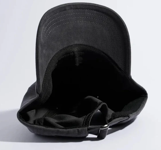 VÅGA Washed Cotton Cap - Image 2