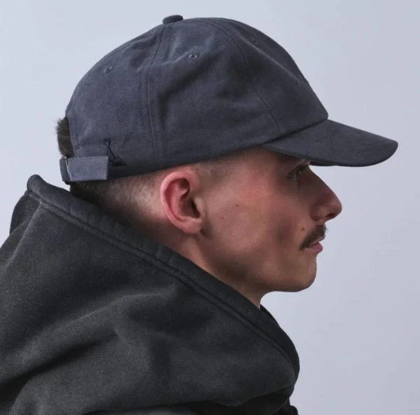 VÅGA Washed Cotton Cap - Image 3