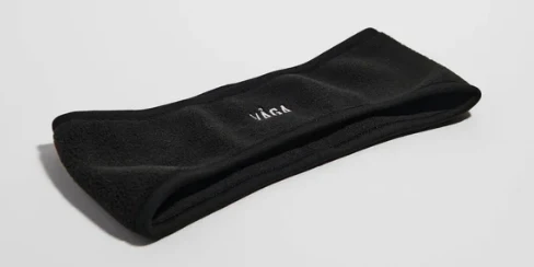 VÅGA Fleece Headband