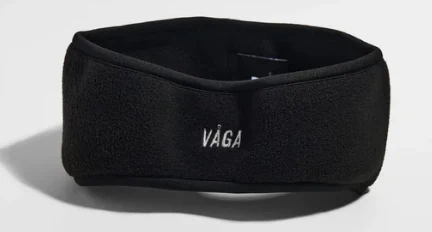 VÅGA Fleece Headband - Image 2