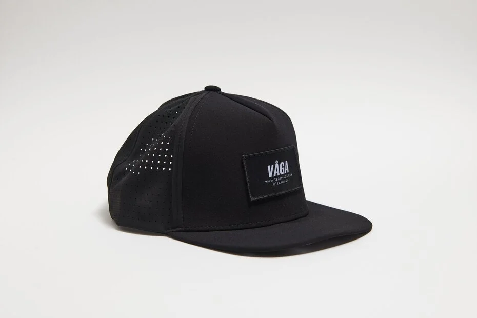 VÅGA Trucker Cap