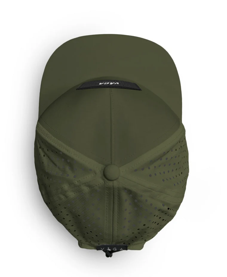 VÅGA Trucker Cap - Image 5