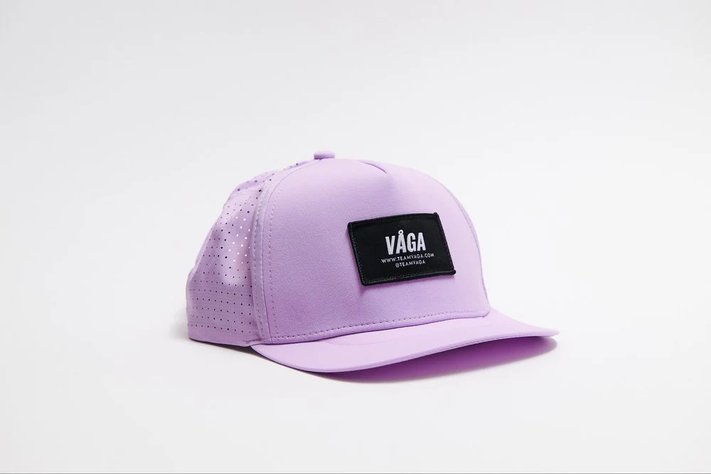 VÅGA Trucker Cap - Image 6