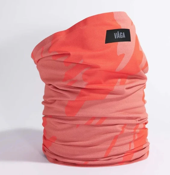 VÅGA Lightweight Mesh Neck Gaiter