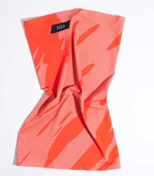 VÅGA Lightweight Mesh Neck Gaiter - Image 3