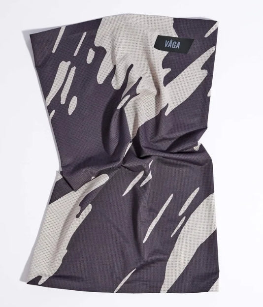 VÅGA Lightweight Mesh Neck Gaiter - Image 4