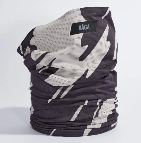 VÅGA Lightweight Mesh Neck Gaiter - Image 6