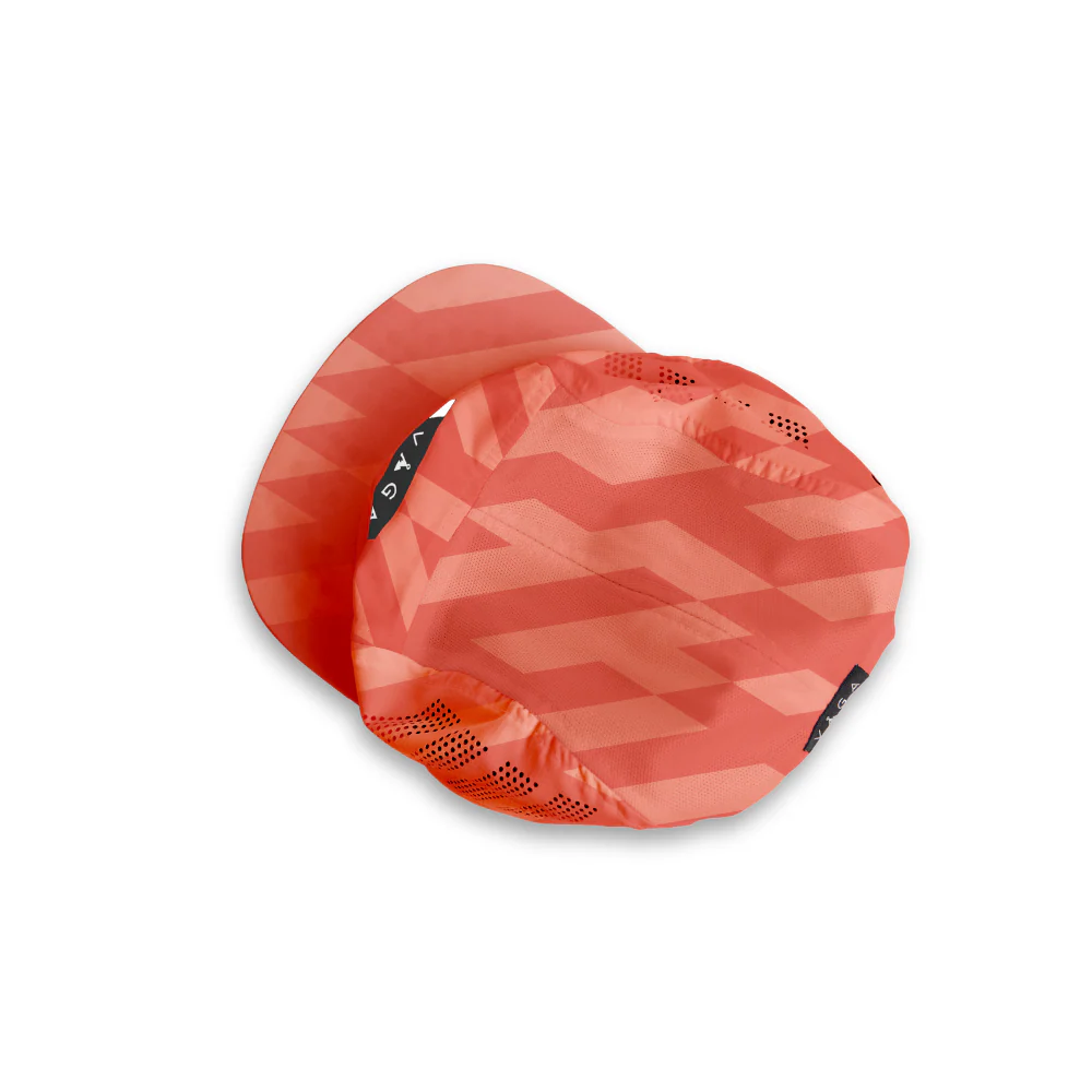 VÅGA Feather Racing Cap - Image 3