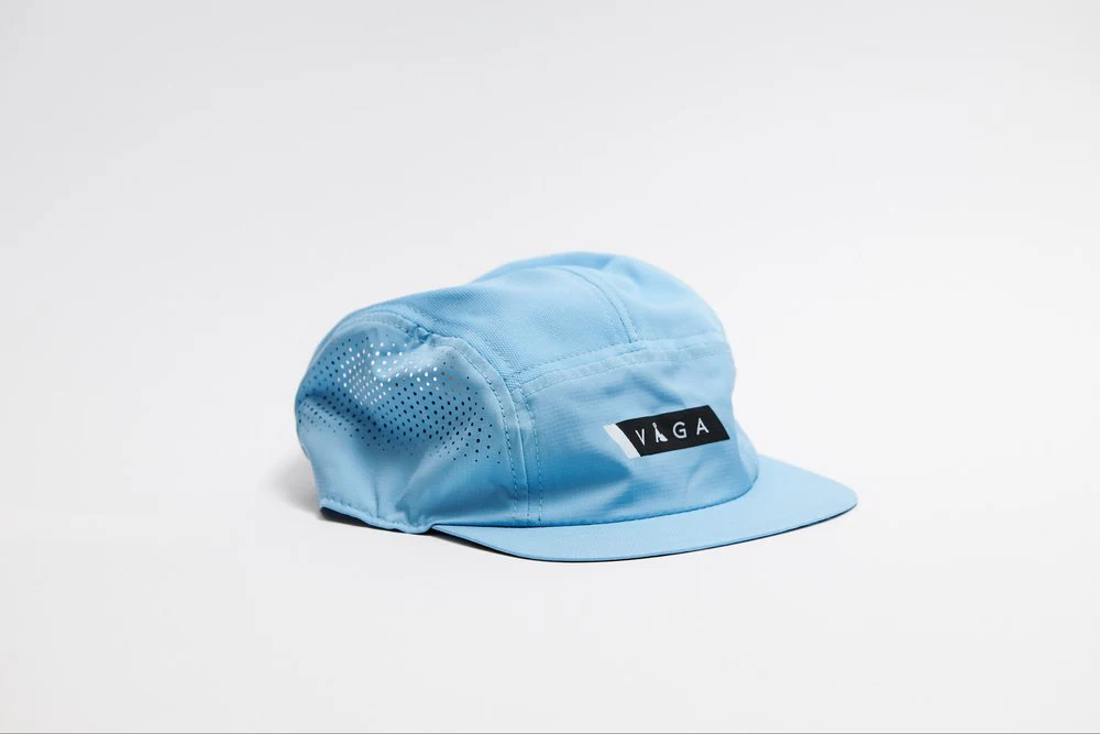 VÅGA Feather Racing Cap - Image 5